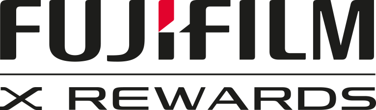 Fujifilm X Rewards